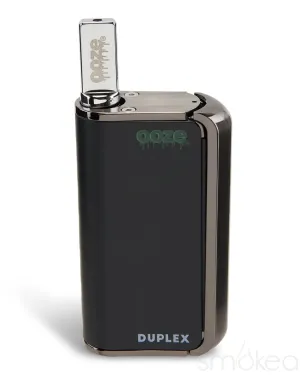Ooze Duplex Pro Dual Extract Vaporizer