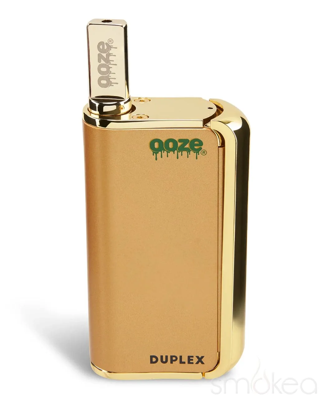 Ooze Duplex Pro Dual Extract Vaporizer