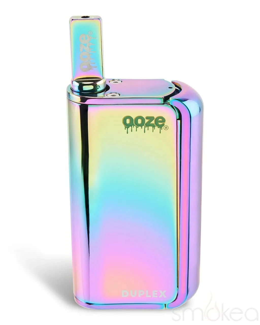 Ooze Duplex Pro Dual Extract Vaporizer