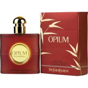 Opium by Yves Saint Laurent for women EDT 1.6 oz New in Box