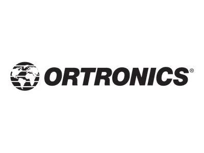 Ortronics Clarity - Patch cable - RJ-45 (M) to RJ-45 (M) - 15 ft - UTP - CAT 6a - stranded - yellow MC6A15-04