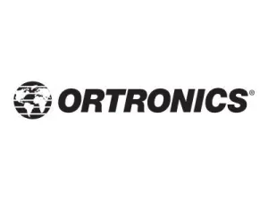 Ortronics Clarity - Patch cable - RJ-45 (M) to RJ-45 (M) - 15 ft - UTP - CAT 6a - stranded - yellow MC6A15-04