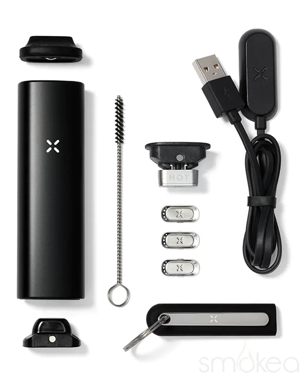 PAX Plus Portable Vaporizer