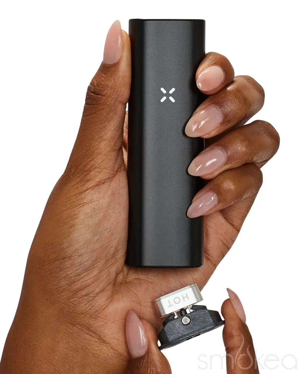 PAX Plus Portable Vaporizer