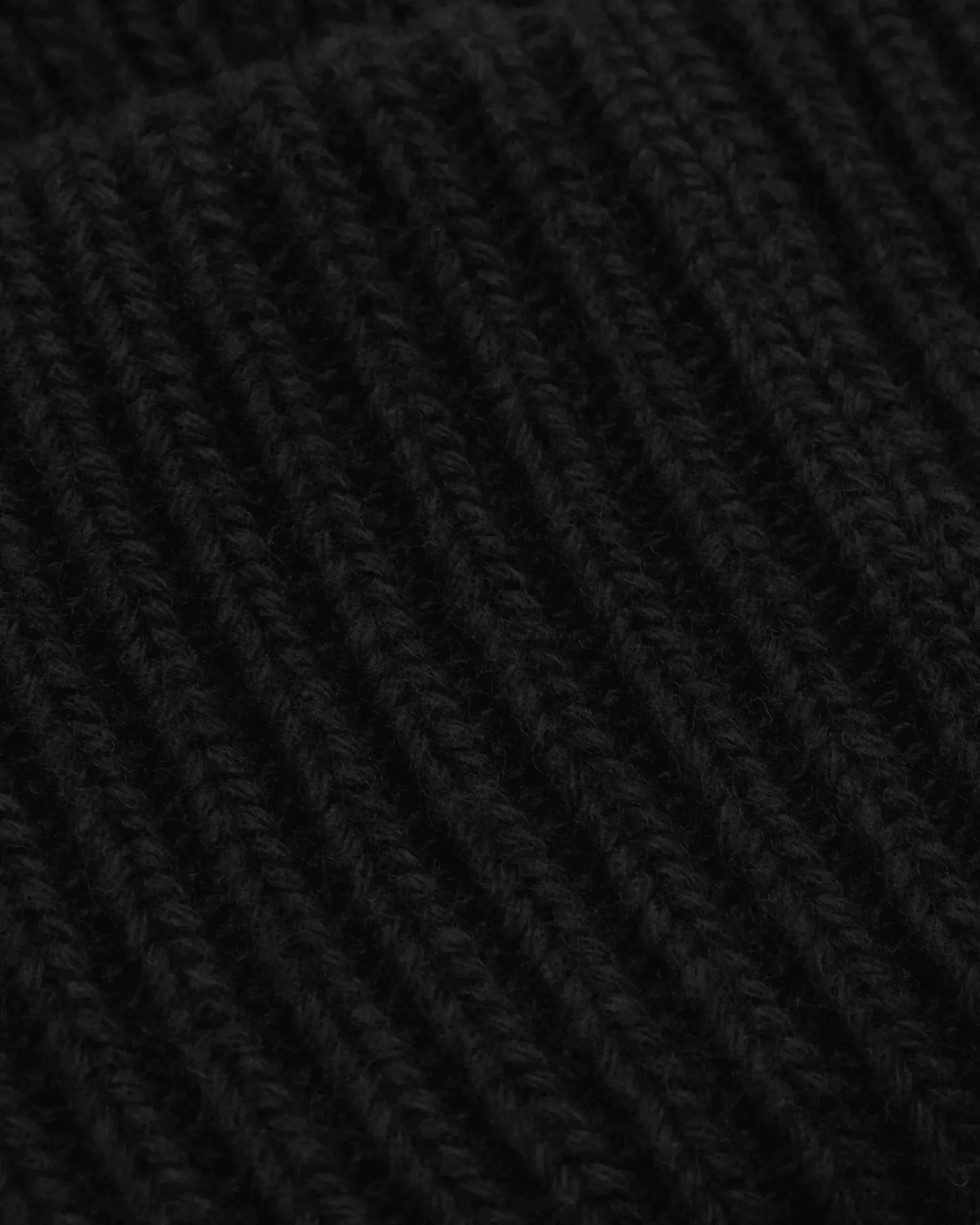 Porsche X Boss Knit Beanie