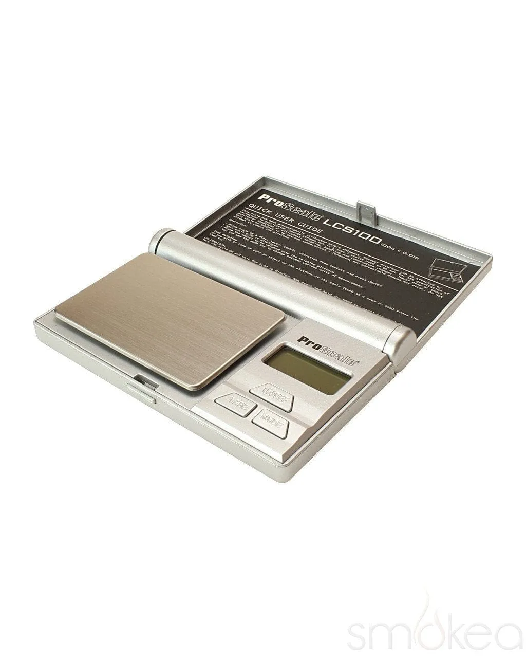 ProScale LCS100 Digital Pocket Scale Scale