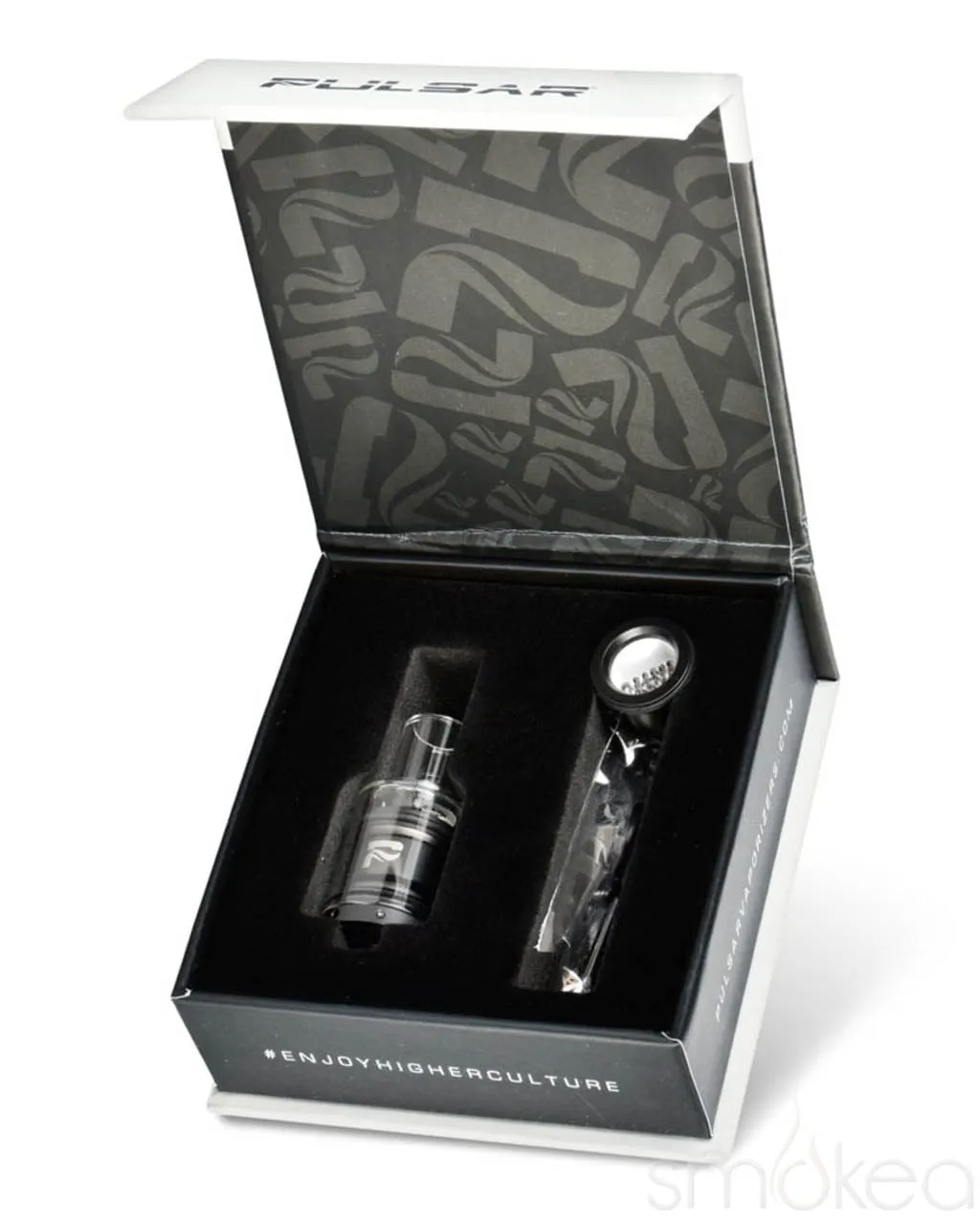 Pulsar APX Wax Glass Atomizer Kit