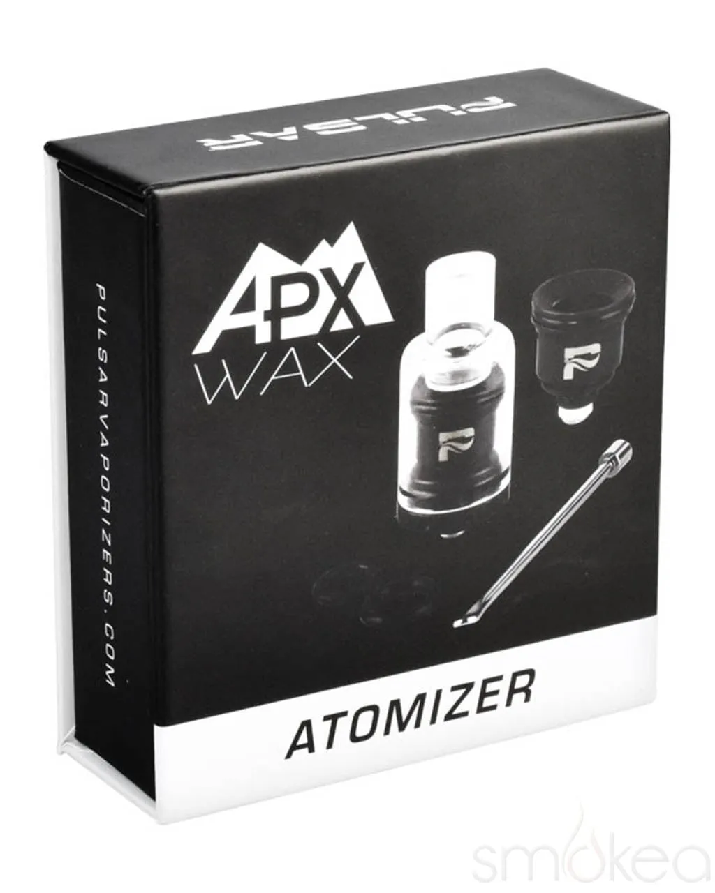 Pulsar APX Wax Glass Atomizer Kit
