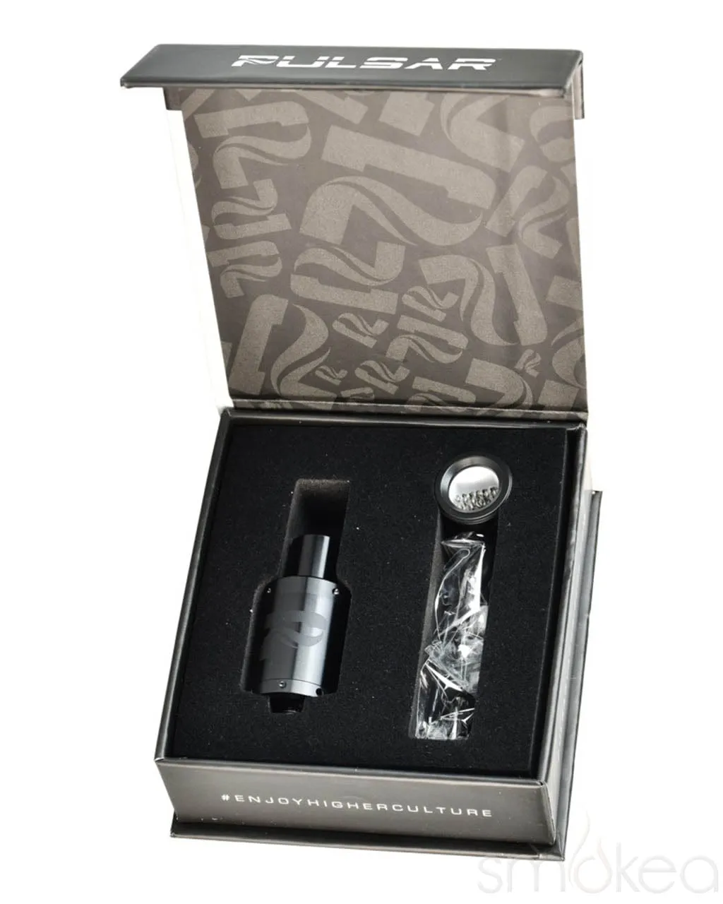 Pulsar APX Wax Metal Atomizer Kit