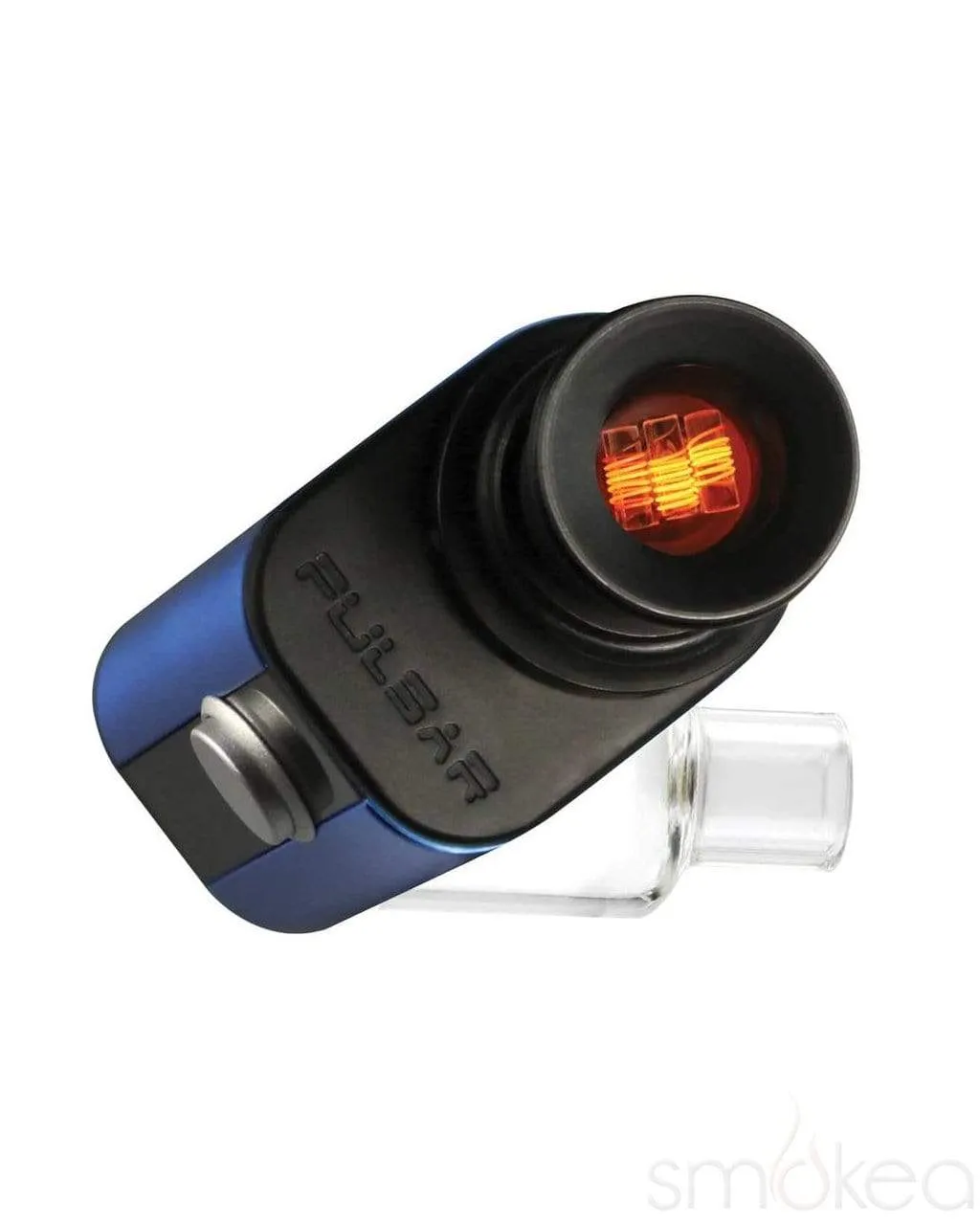 Pulsar APX Wax Replacement Triple Quartz Coil Atomizer