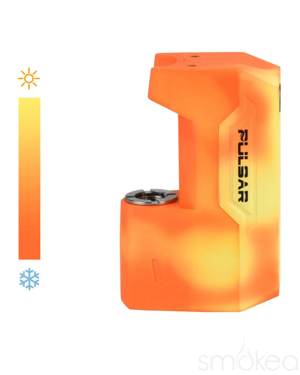 Pulsar GiGi H2O Portable Vaporizer & Water Pipe Adapter