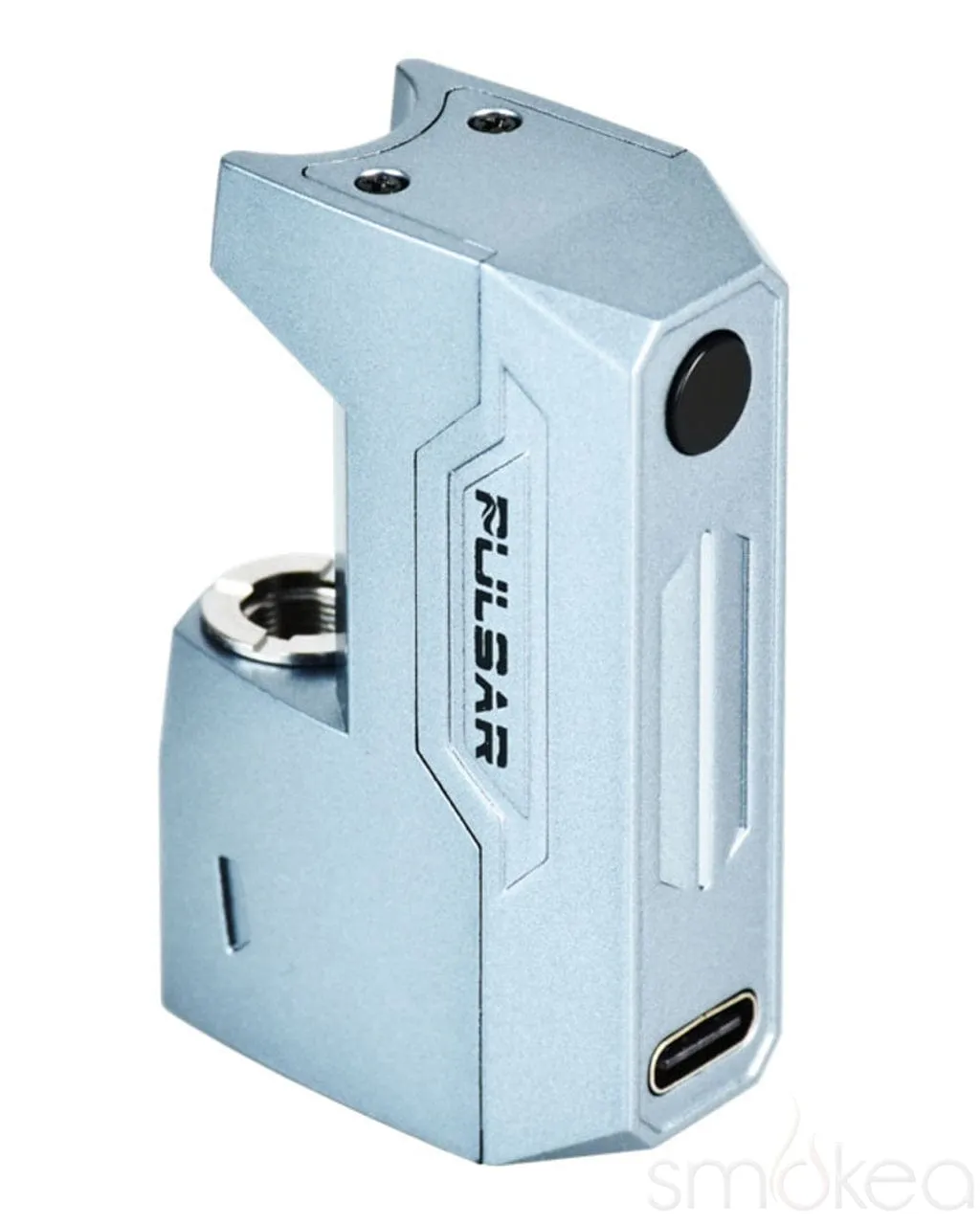Pulsar GiGi H2O Portable Vaporizer & Water Pipe Adapter