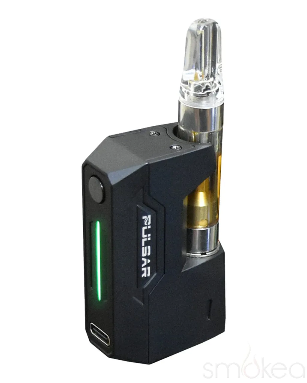 Pulsar GiGi H2O Portable Vaporizer & Water Pipe Adapter