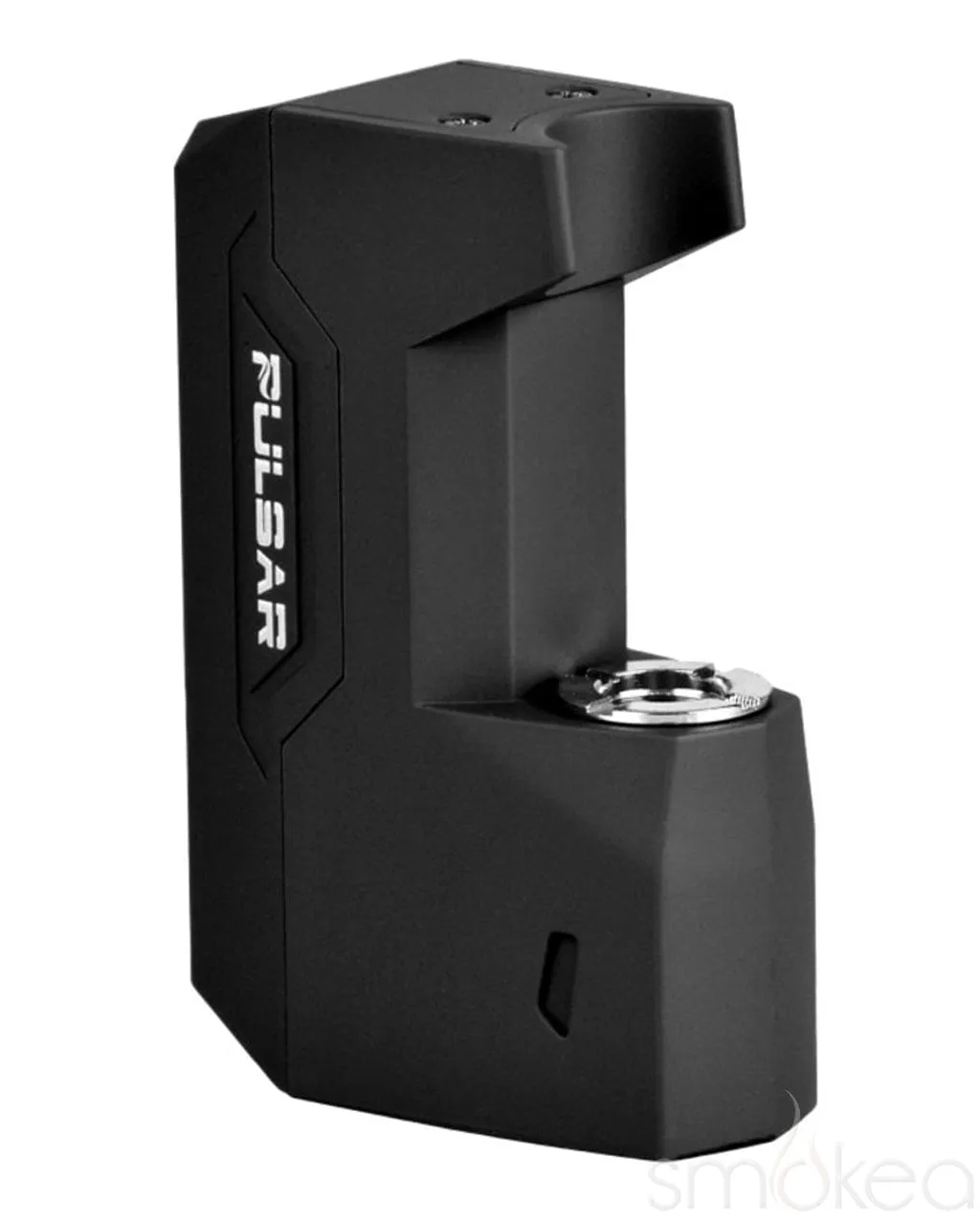 Pulsar GiGi H2O Portable Vaporizer & Water Pipe Adapter