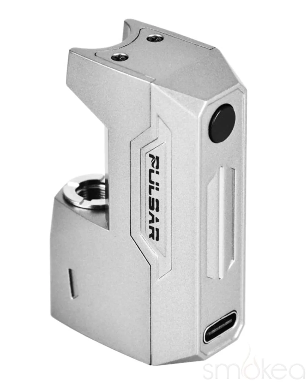 Pulsar GiGi H2O Portable Vaporizer & Water Pipe Adapter