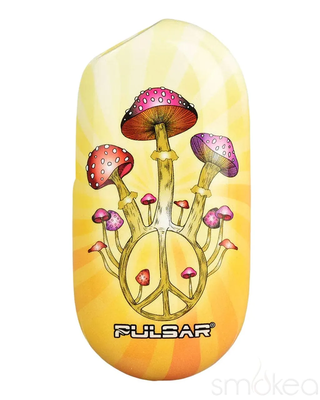 Pulsar Obi Auto-Draw Vape Cartridge Battery