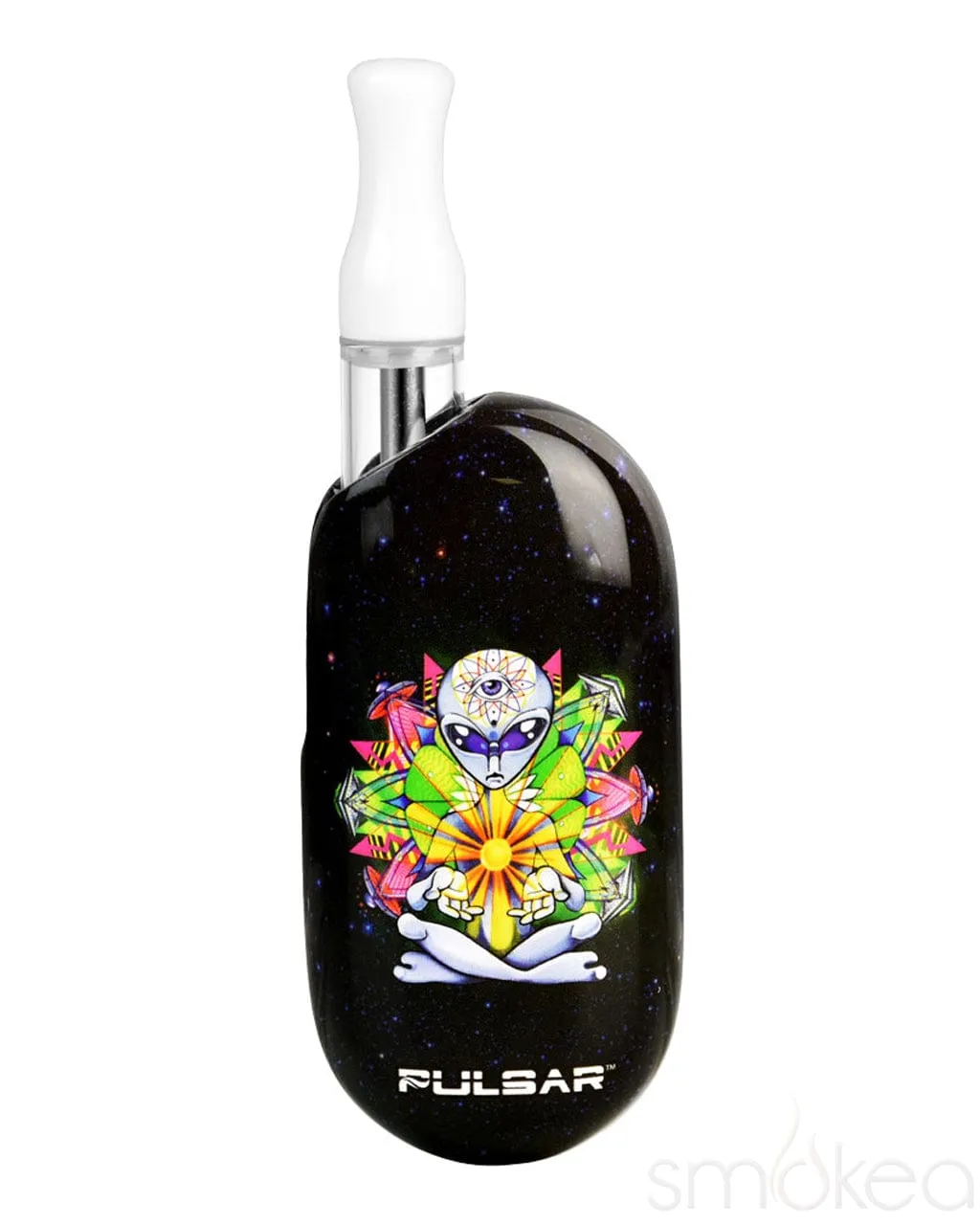 Pulsar Obi Auto-Draw Vape Cartridge Battery