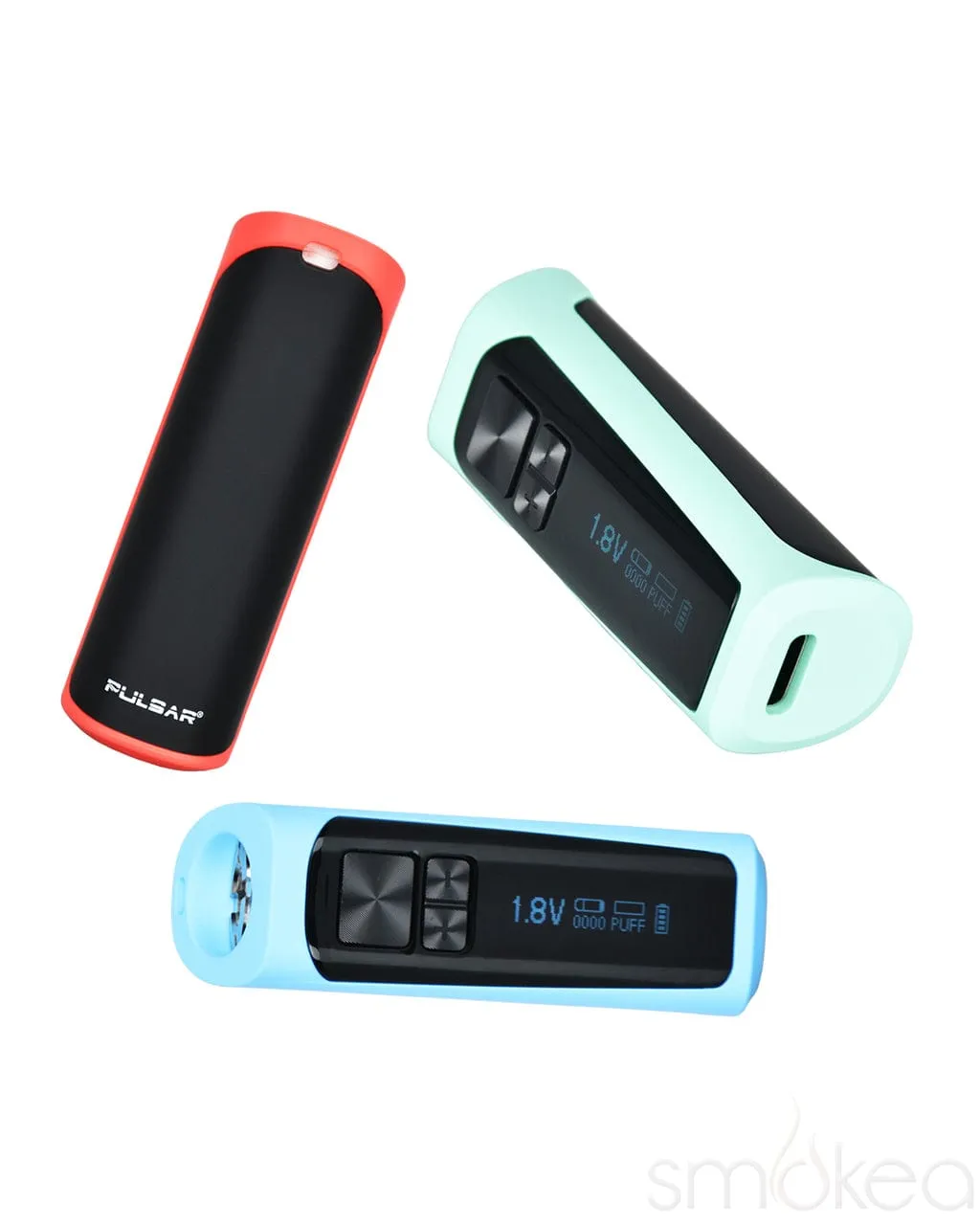 Pulsar Payout 2.0 Vape Cartridge Battery