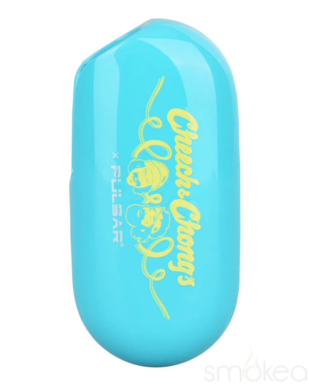 Pulsar x Cheech & Chong's Obi Auto-Draw Vape Cartridge Battery