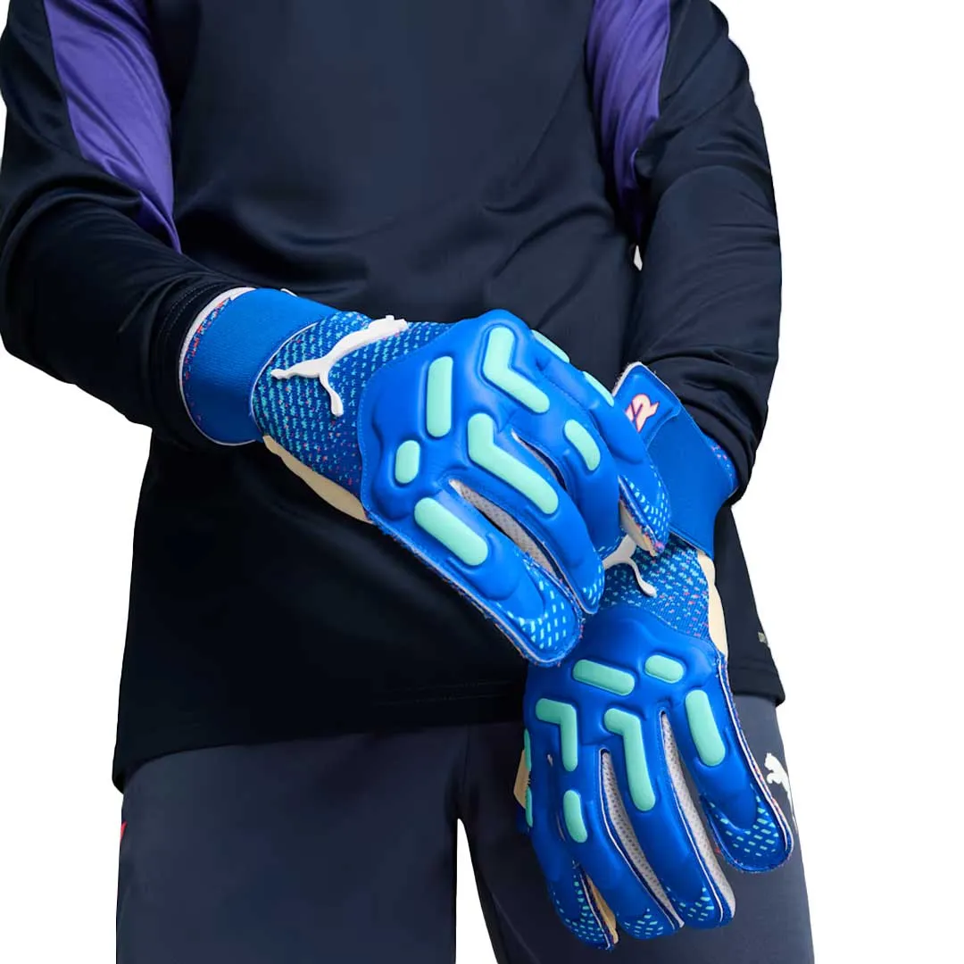 Puma - Future Pro Hybrid Cut Goalkeeper Gloves (041924 04)