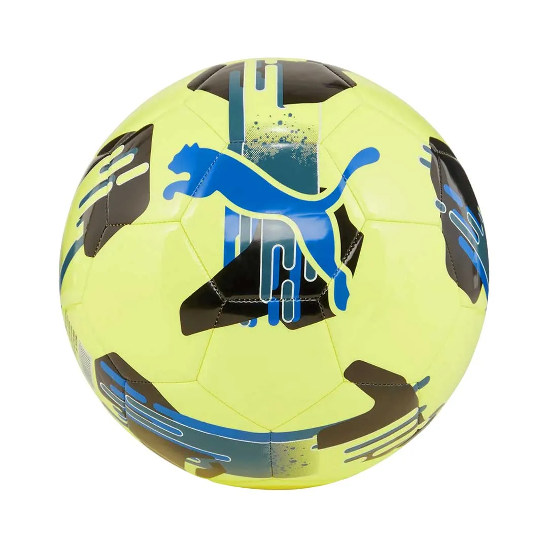 Puma - Orbita 6 MS Soccer Ball - Size 5 (084335 08-5)