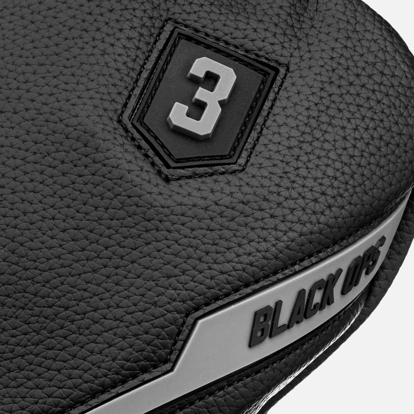 PXG Black Ops Fairway Quickstick Headcover