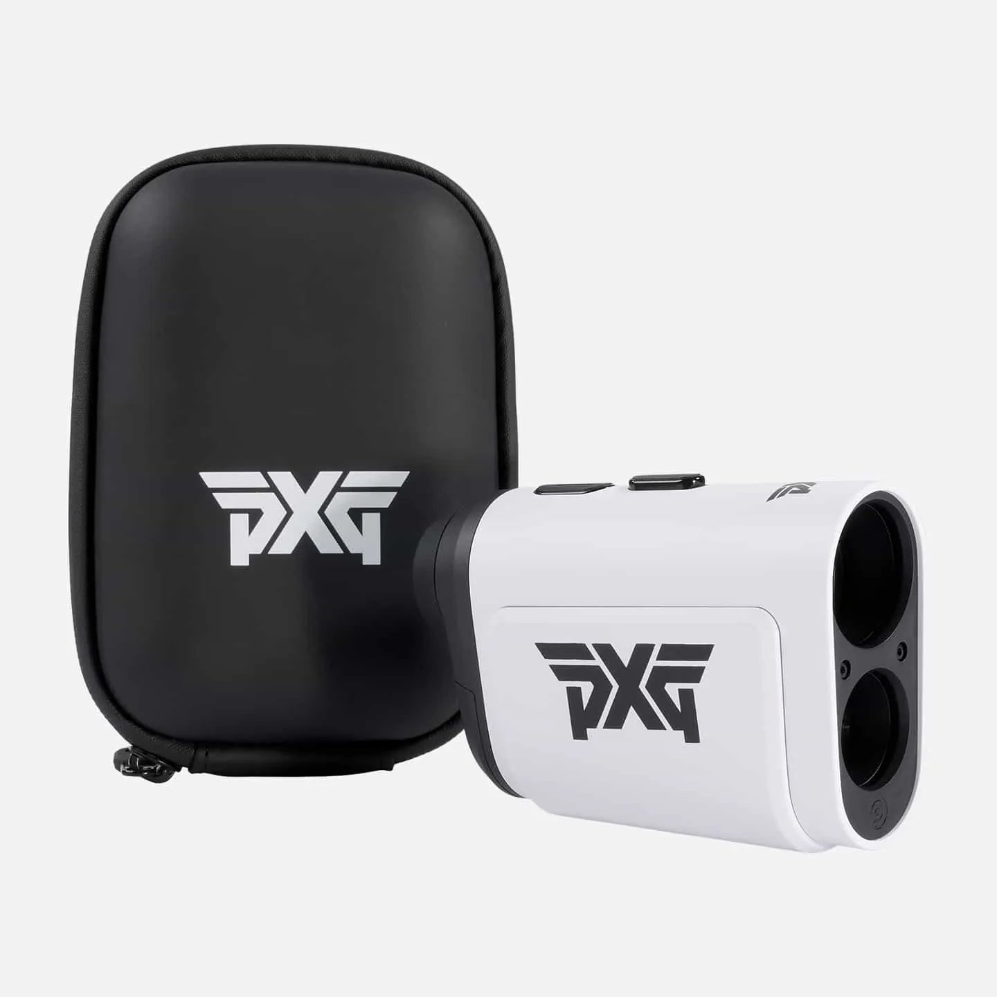 PXG NX10 Rangefinder Slope Edition - White