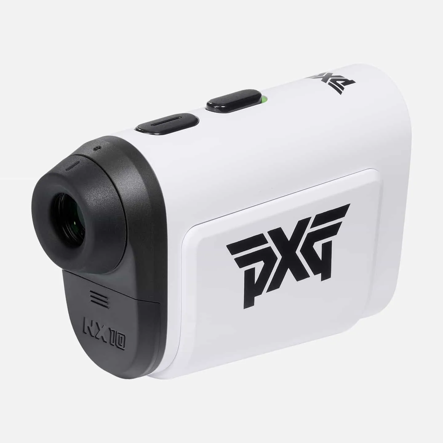 PXG NX10 Rangefinder Slope Edition - White