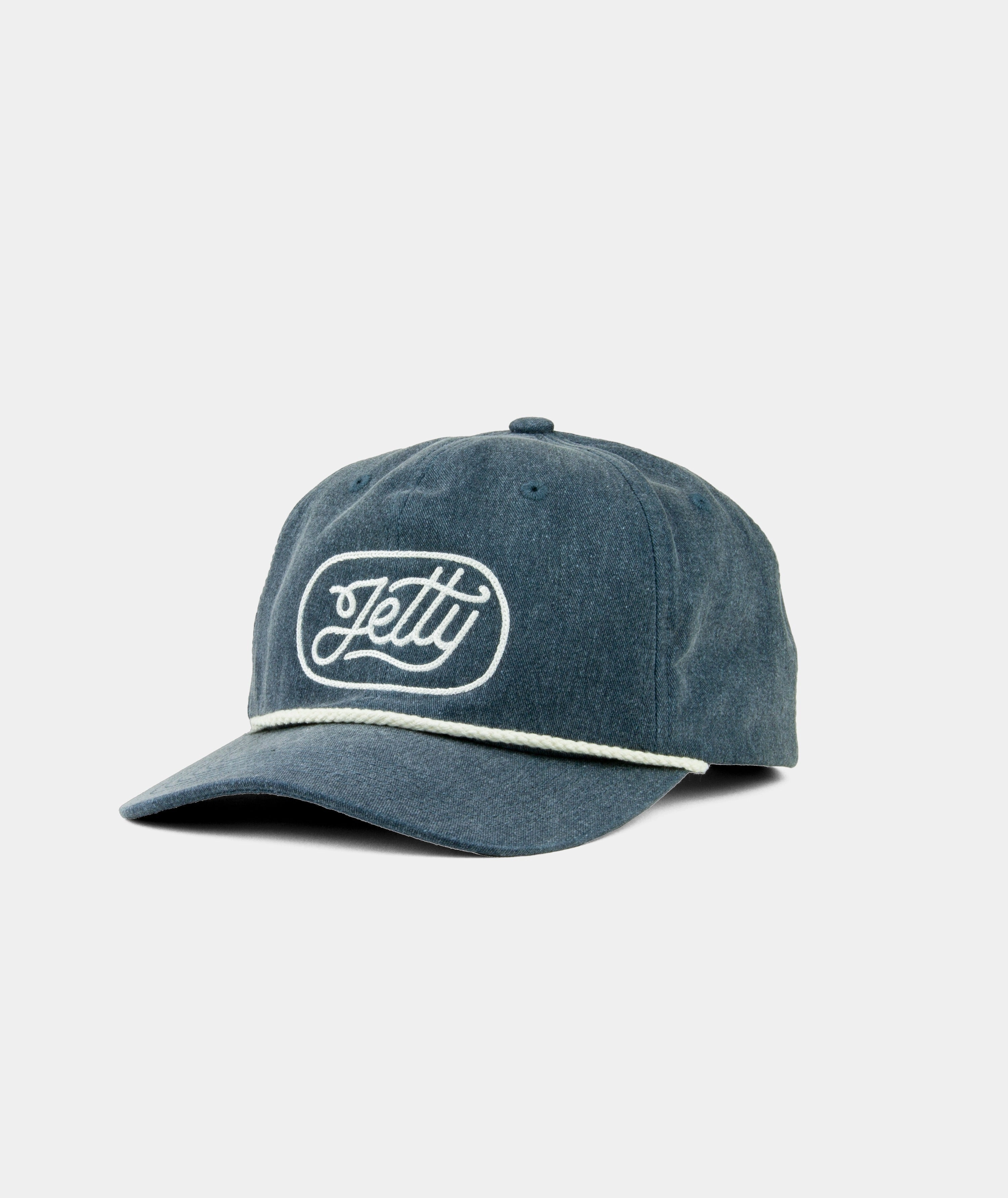 Rigging Hat - Navy
