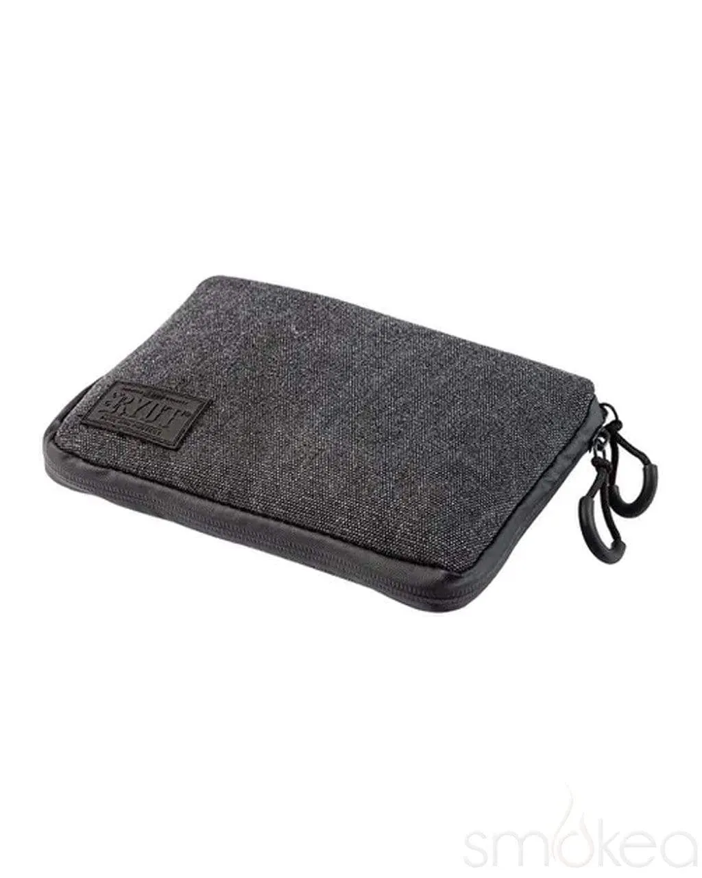 RYOT Medium PackRatz Carbon Series Pipe Case