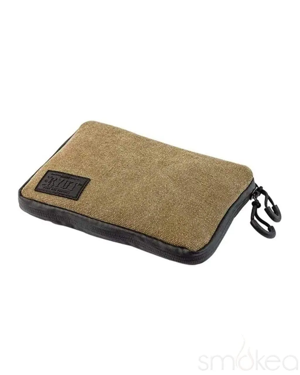 RYOT Medium PackRatz Carbon Series Pipe Case