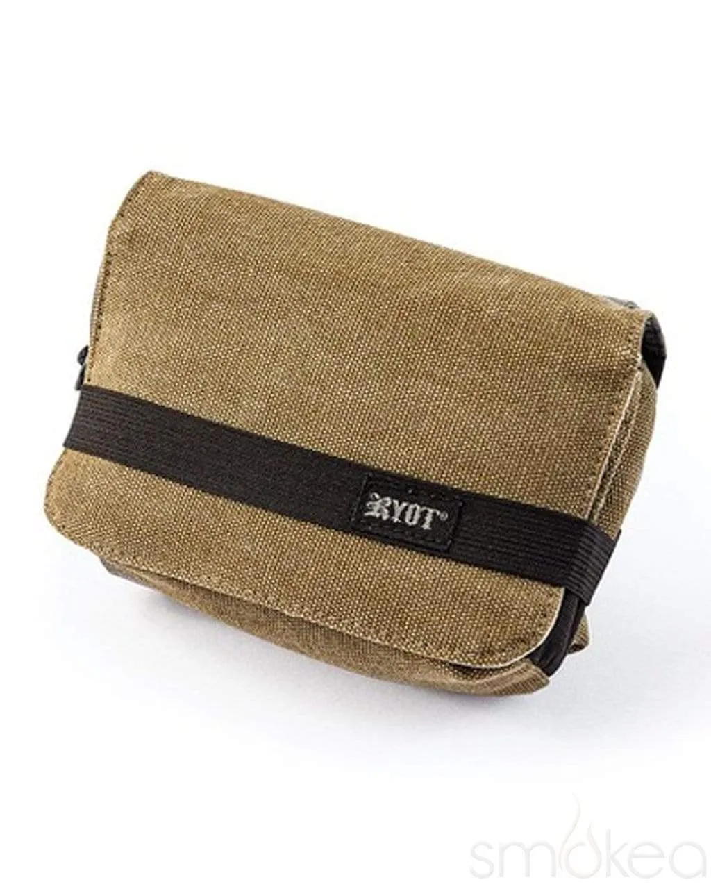 RYOT Piper Carbon Series Pipe Case