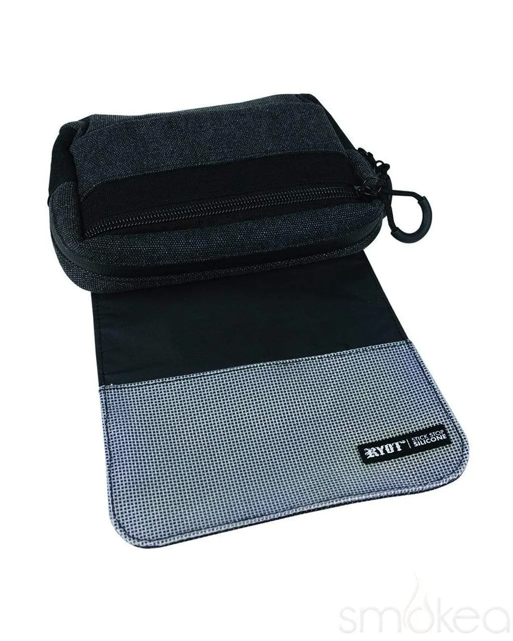 RYOT Piper Carbon Series Pipe Case