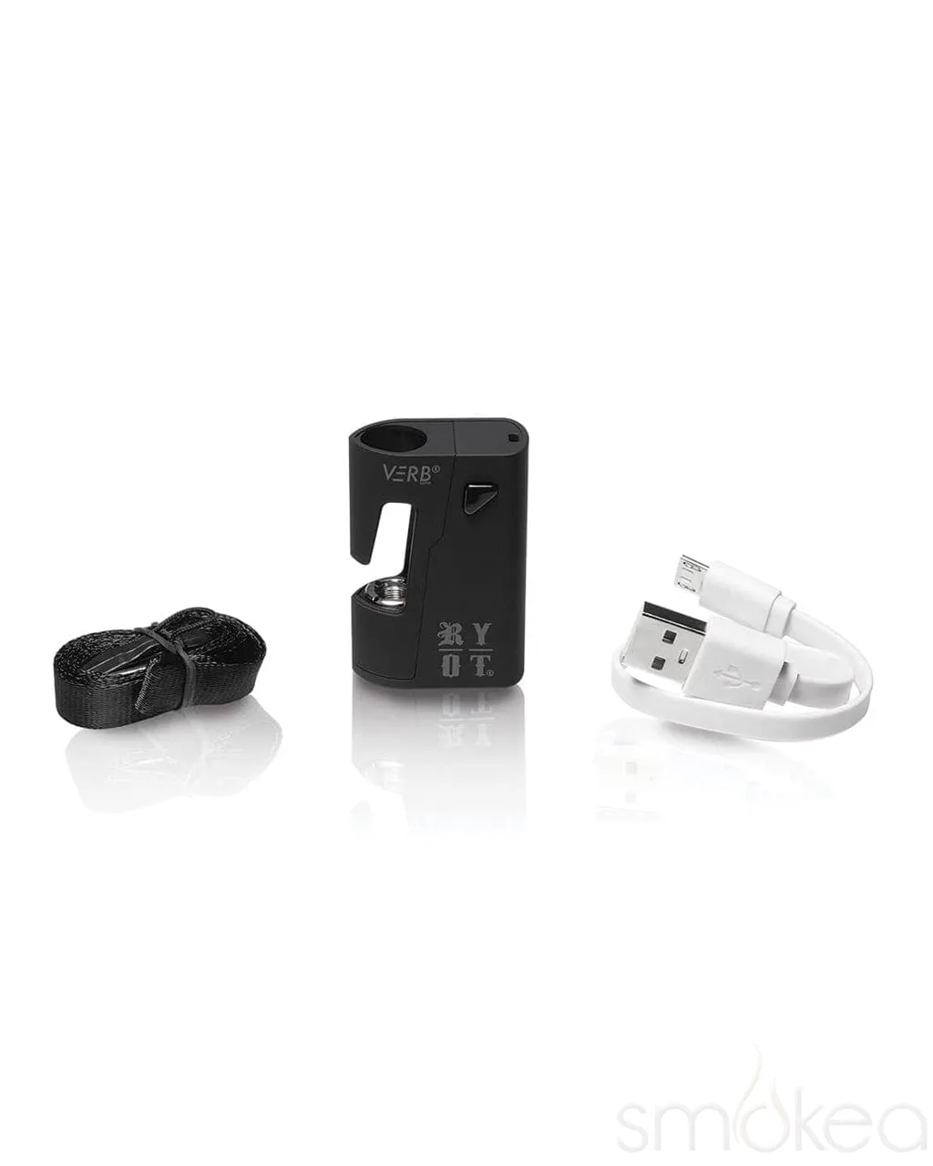 RYOT VERB 510 Mini Oil Vaporizer