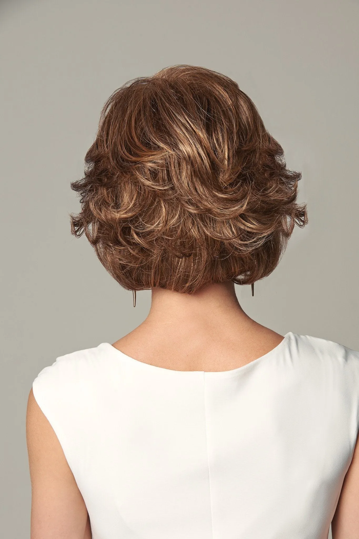 Sale - Gabor Wigs - Everyday Elegant - Color: Sandy Blonde (GL14-22)