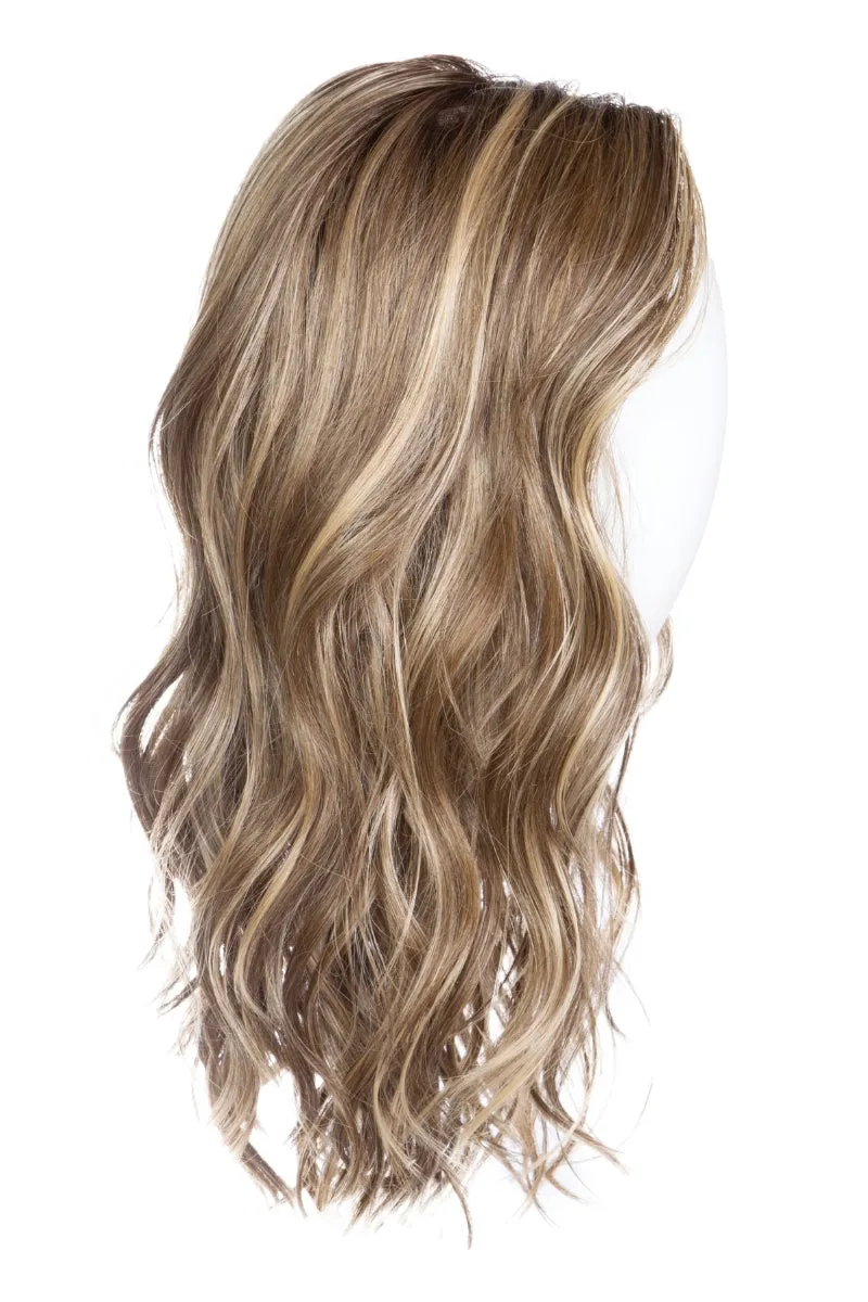 Sale - Raquel Welch Wigs - Selfie Mode - Color: Copper Mahogany (RL6/30)