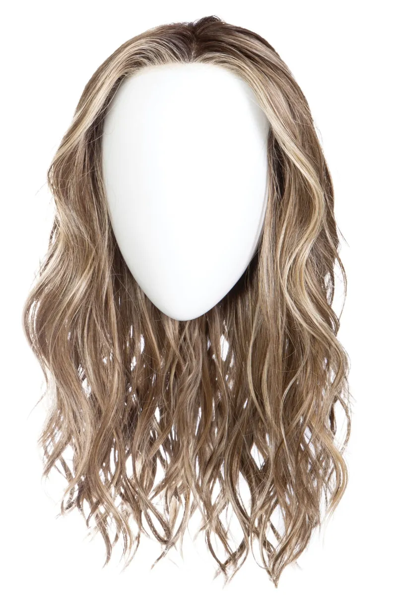 Sale - Raquel Welch Wigs - Selfie Mode - Color: Copper Mahogany (RL6/30)