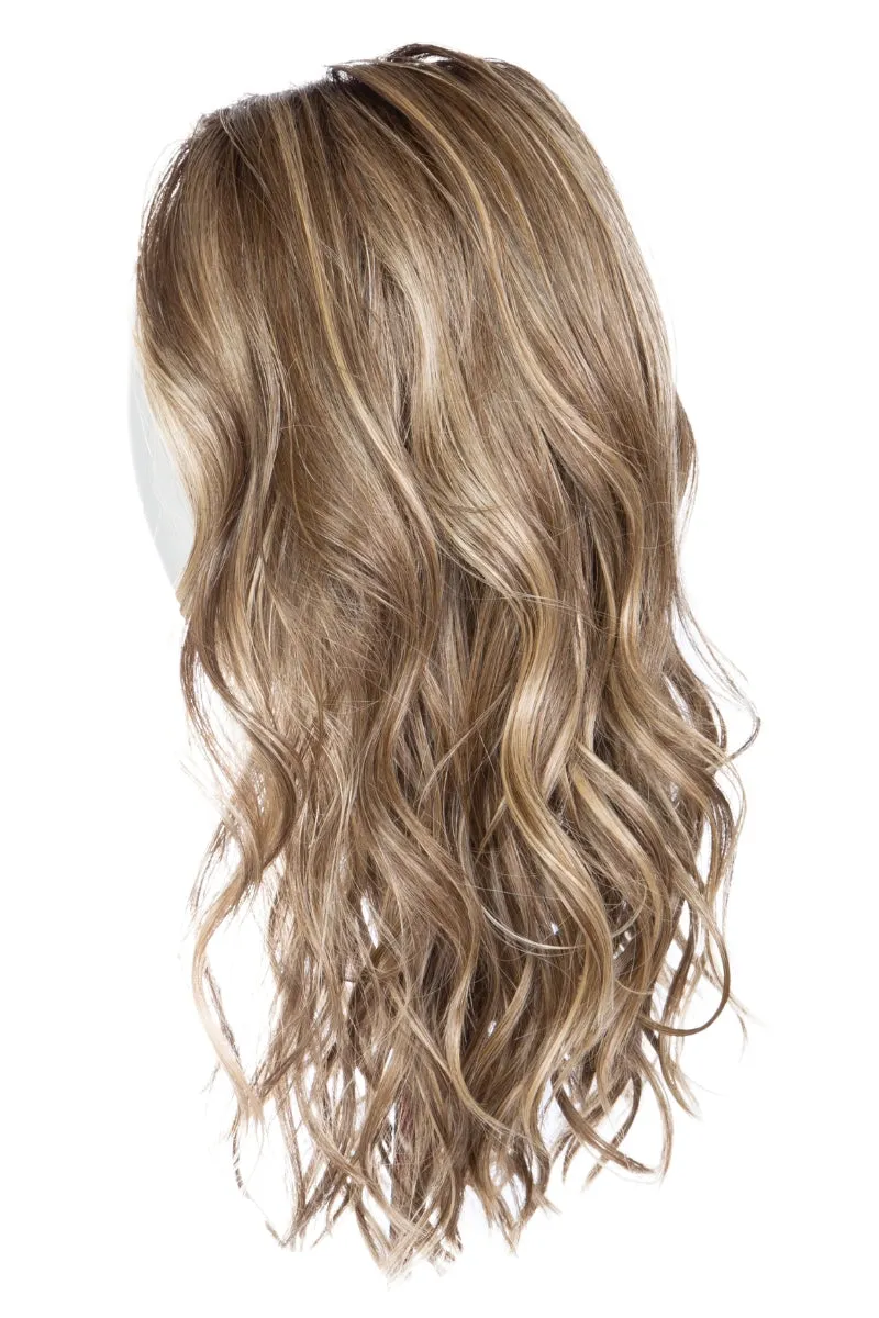 Sale - Raquel Welch Wigs - Selfie Mode - Color: Copper Mahogany (RL6/30)