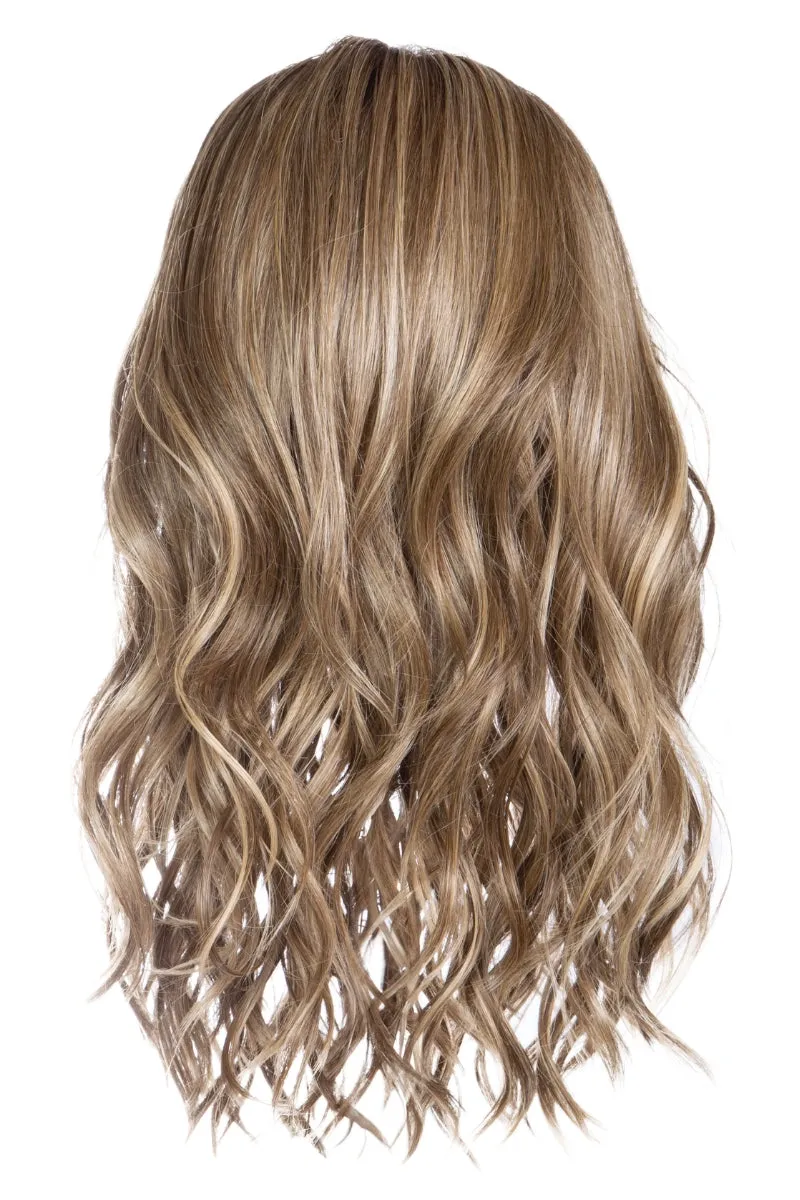 Sale - Raquel Welch Wigs - Selfie Mode - Color: Copper Mahogany (RL6/30)