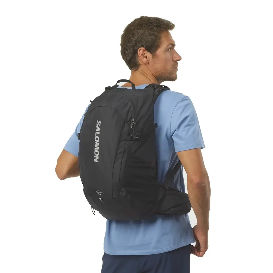 Salomon Trailblazer 30L SS23 - BLACK