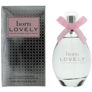 Sarah Jessica Parker Women's Eau De Parfum Spray - Born Lovely, 3.4 oz