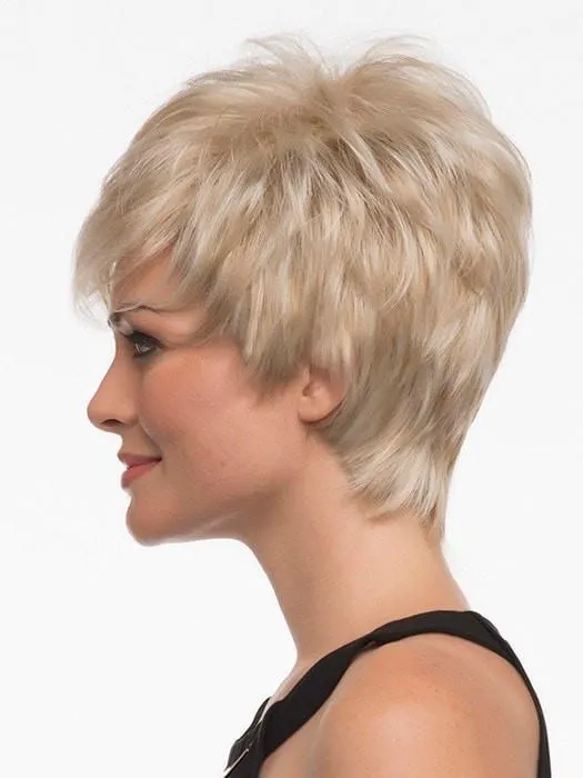 Shari (Large) Wig by Envy | Synthetic (Traditional Cap)