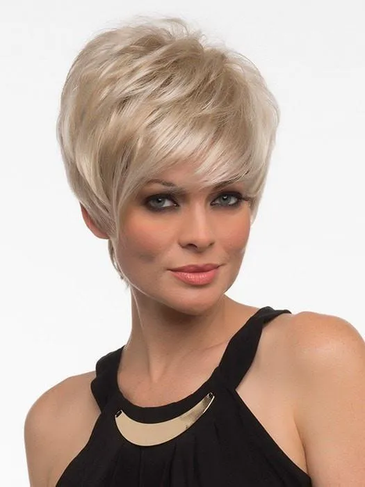Shari (Large) Wig by Envy | Synthetic (Traditional Cap)