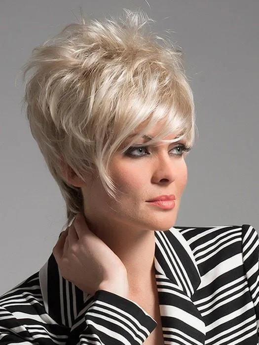 Shari (Large) Wig by Envy | Synthetic (Traditional Cap)