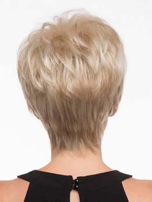Shari Wig by Envy | Synthetic (Traditional Cap)