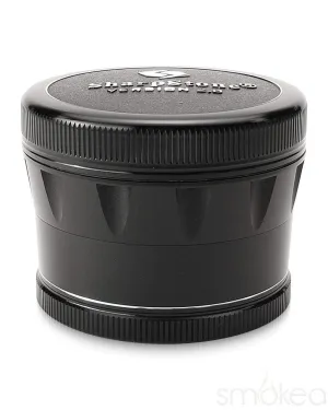 SharpStone V2 Hard Top 2.5" 4pc Grinder