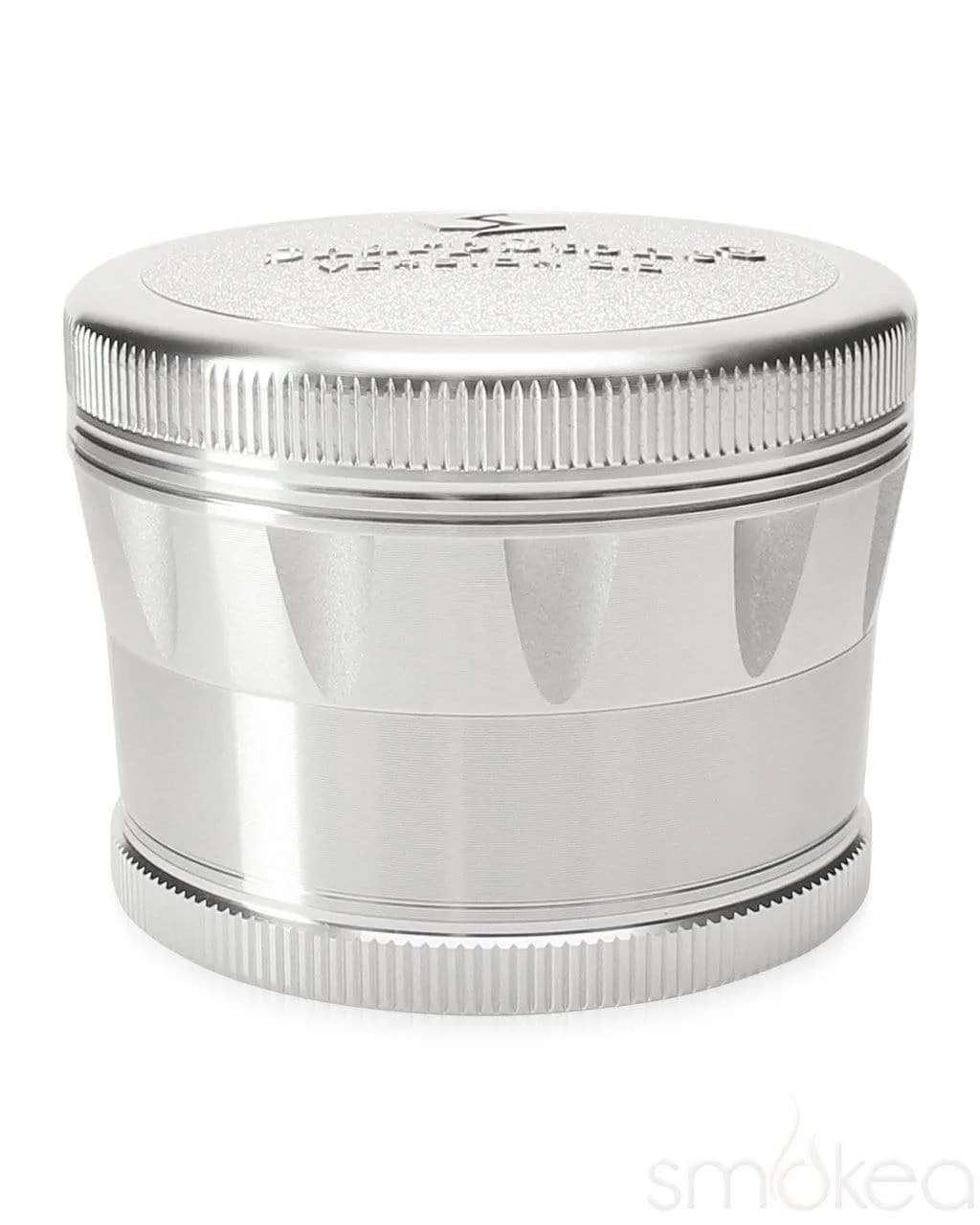 SharpStone V2 Hard Top 2.5" 4pc Grinder
