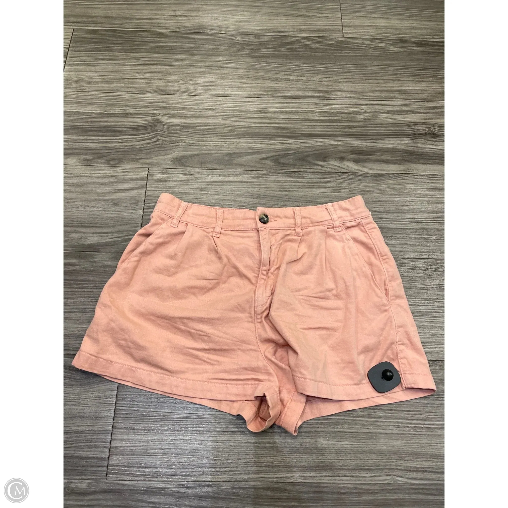 Shorts By Free People In Pink, Size: 6