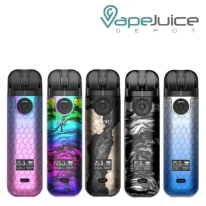 SMOK Novo 4 Kit