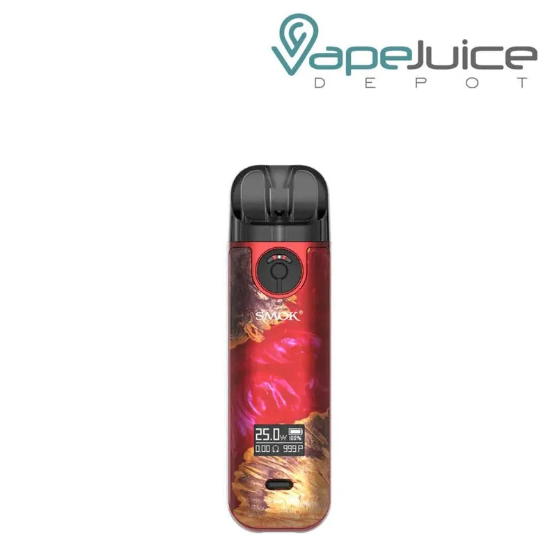 SMOK Novo 4 Kit